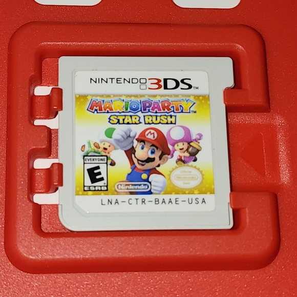 Nintendo 3DS Game Set - Picture 3 of 7